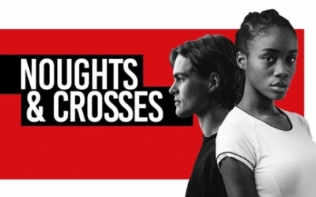 NOUGHTS AND CROSSES