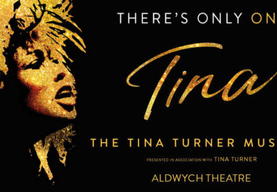 TINA TURNER Trailer