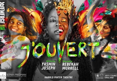 J’OUVERT