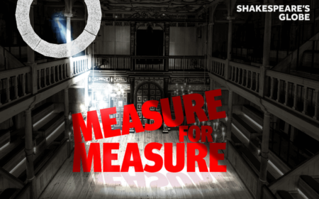 MEASURE FOR MEASURE